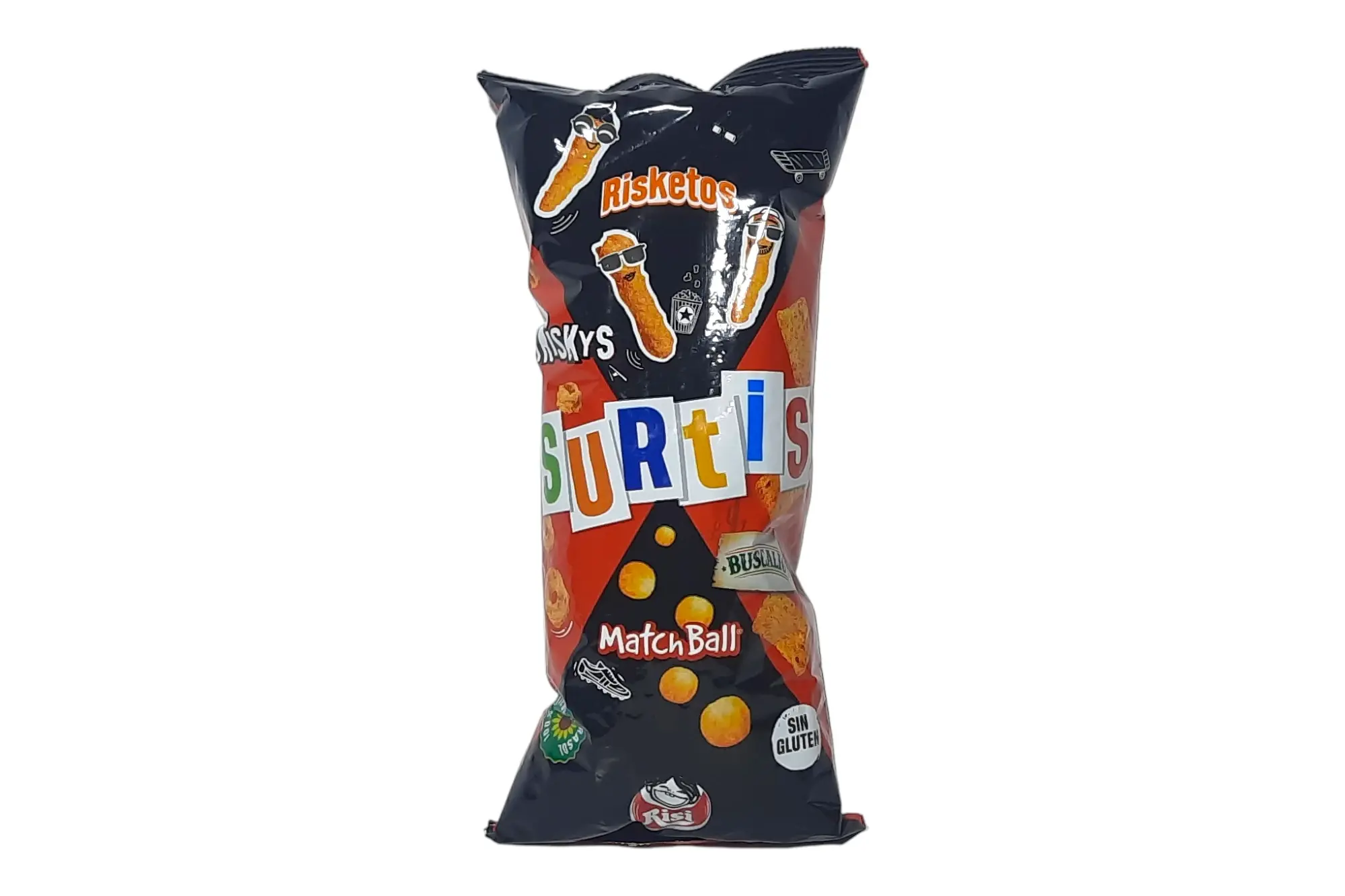 BOLSA SURTIS RISI 115 GR