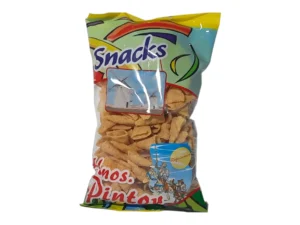 BOLSA CONOS HERMANOS PINTOR 125 GR