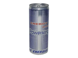 BOTE BEBIDA ENERGETICA POWERKING 25CL