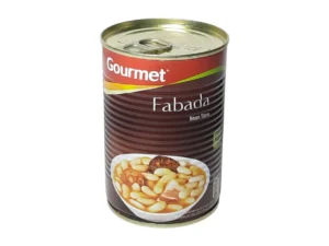 BOTE FABADA GOURMET 1-2