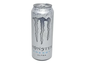 BOTE MONSTER ULTRA WHITE 50CL