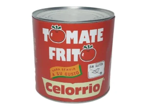 BOTE TOMATE FRITO CELORRIO 3KG
