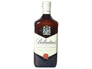 BOTELLA BALLANTINES 0,70 L