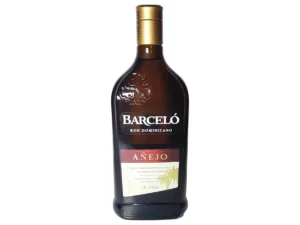 BOTELLA BARCELO 0,70 L