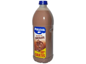 BOTELLA BATIDO CHOCOLATE PULEVA 1,5 LITROS