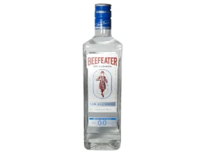 BOTELLA BEEFEATER _ ALCOHOL 0,70 L