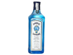 BOTELLA BOMBAY SAPPHIRE 0,70 L