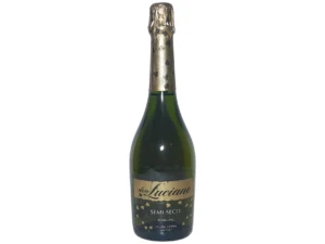 BOTELLA CAVA DON LUCIANO 75 CL