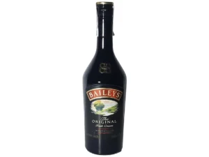 BOTELLA CREMA BAILEYS 0,70 L