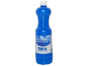 BOTELLA FREGASUELOS TAIFOL MARINO 1,5 L