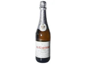 BOTELLA GAITERO 0,75 L