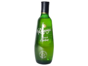 BOTELLA HIERBAS RUAVIEJA 0,70 L