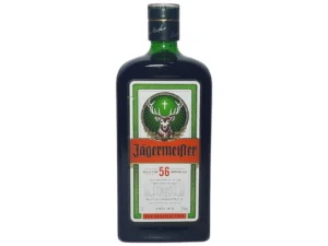 BOTELLA JÄGERMEISTER 0,70