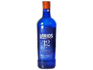 BOTELLA LARIOS 12 70 CL