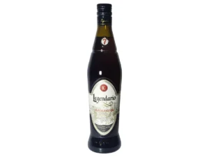 BOTELLA LEGENDARIO ELIXIR 0,70 L