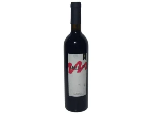 BOTELLA MATICES TINTO CENCIBEL 0,75 LITROS