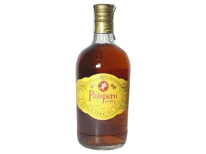 BOTELLA PAMPERO 0,70 L