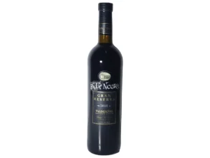 BOTELLA PATA NEGRA TINTO GRAN RESERVA 2011 0,75 L