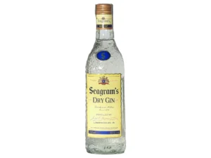 BOTELLA SEAGRAM_S 0,70 L