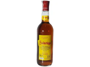 BOTELLA SOLARIEGO 1 LITRO