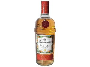 BOTELLA TANQUERAY FLOR DE SEVILLA 0,70 L