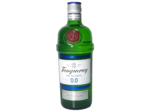 BOTELLA TANQUERAY _ ALCOHOL 0,70 L