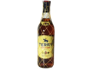 BOTELLA TERRY 1 LITRO