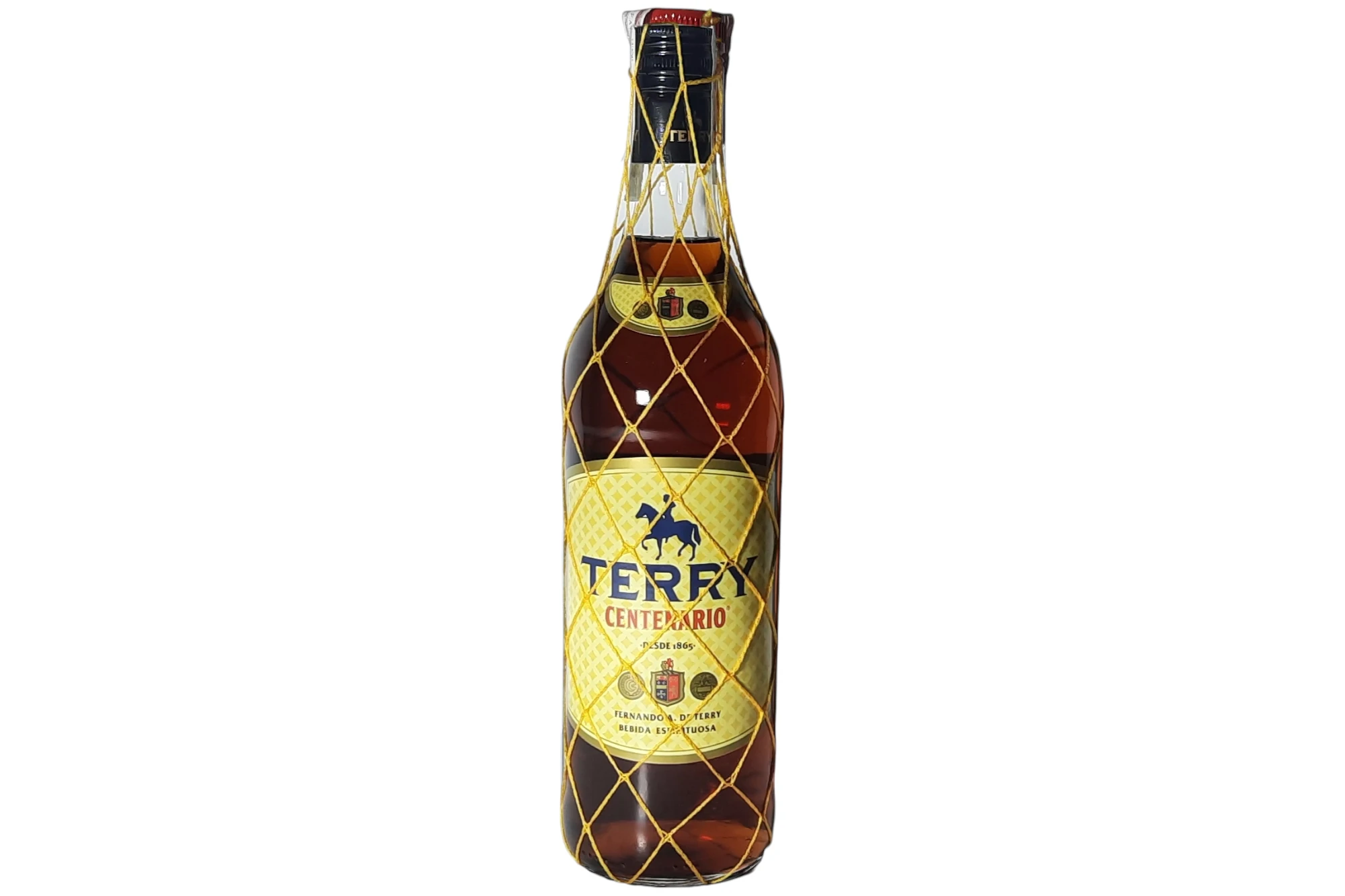 BOTELLA TERRY 1 LITRO