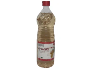 BOTELLA VINAGRE VINO 1L