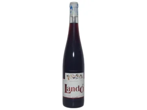 BOTELLA VINO LANDO TINTO 75CL