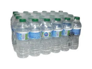 CAJA AGUA AQUAREL BOTELLA 50CL 24 UNIDADES