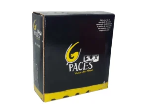 CAJA (BAG IN BOX) PACES BLANCO 5 LITROS