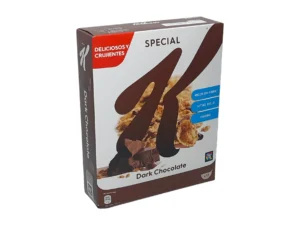 CAJA CEREAL SPECIAL K CHOCO KELLOGS
