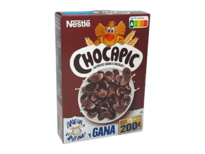 CAJA CEREALES NESTLE CHOCAPIC