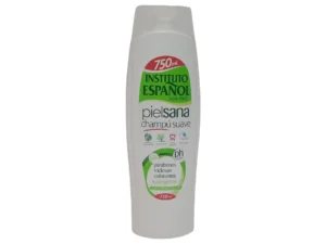 CHAMPOO INSTITUTO ESPAÑOL PIEL SANA 75 CL
