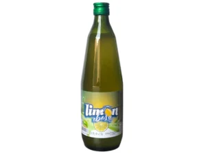 CONCENTRADO LIMON EBESA BOTELLA 1 L