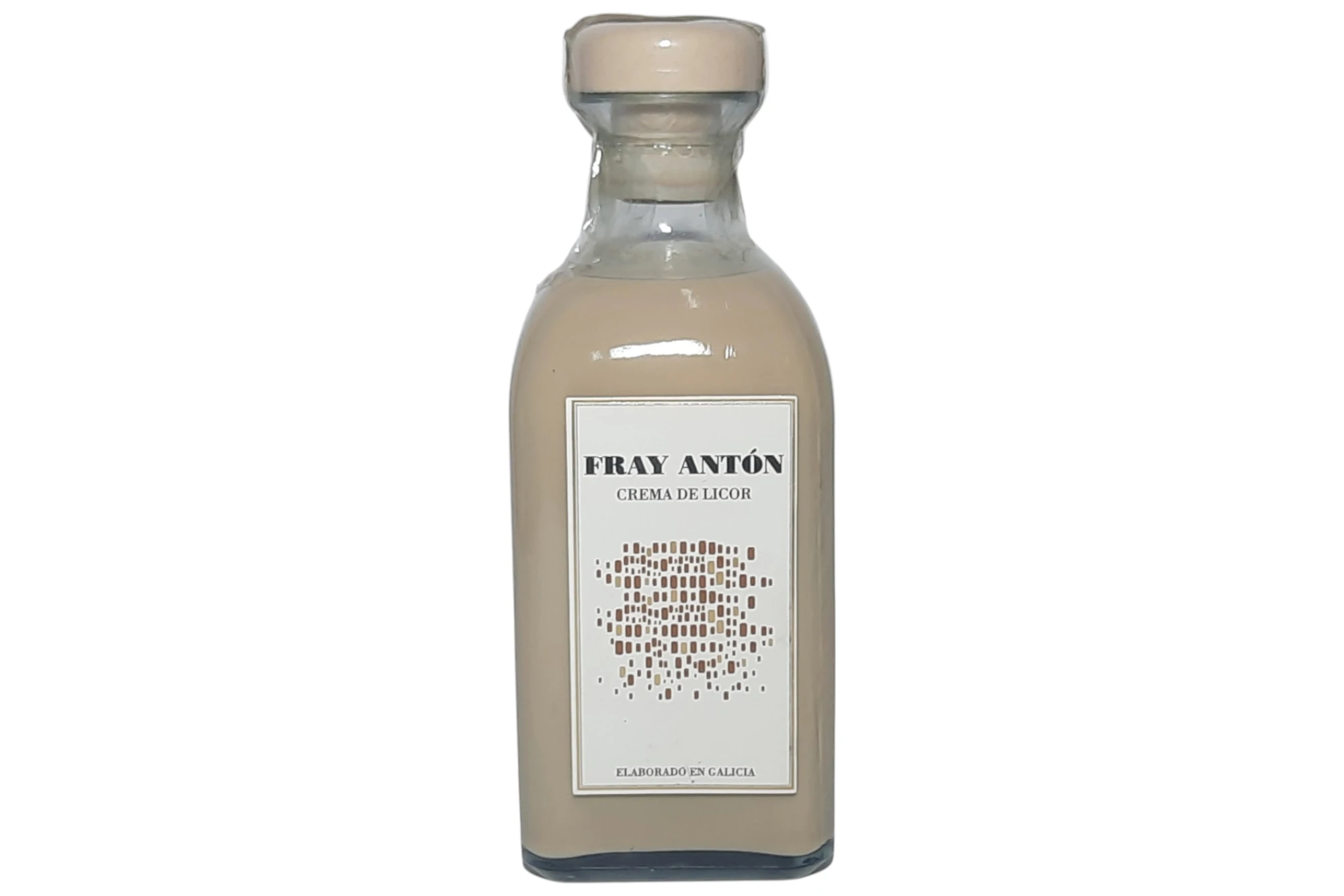 FRASCA CREMA DE ORUJO FRAY ANTON 70 CL
