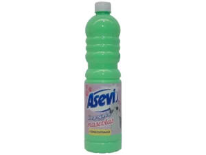 FREGASUELOS ASEVI MASCOTAS 1L