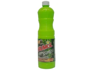 FREGASUELOS BRUMOL BAMBU 1L