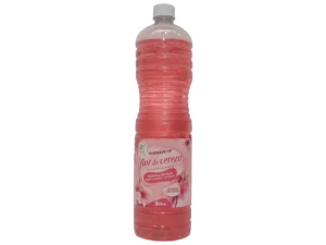 FREGASUELOS SELEX CEREZA 1,5 L