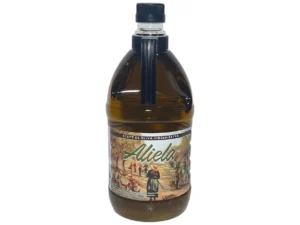 GARRAFA ACEITE OLIVA VIRGEN ALIELA 2 L
