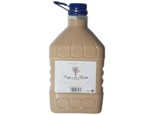 GARRAFA CREMA DE ORUJO 3 LITROS