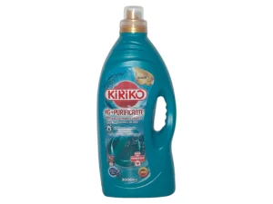 GARRAFA DETERGENTE KIRIKO PURIFICANTE 3L