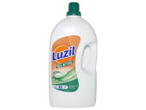 GARRAFA DETERGENTE LUZIL ACTIVO