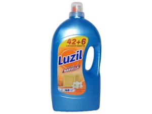 GARRAFA DETERGENTE LUZIL MARSELLA