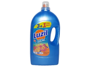GARRAFA DETERGENTE LUZIL SUBLIME