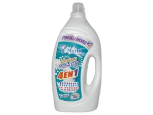 GARRAFA DETERGENTE MERLIN 4 EN1 5ÑL