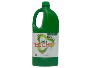 GARRAFA LEJIA BAÑO EL CHE 2 L