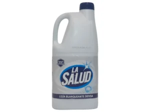 GARRAFA LEJIA BLANQUEANTE LA SALUD 2L