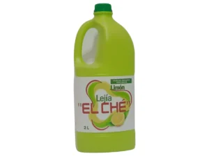 GARRAFA LEJIA LIMON EL CHE 2 L